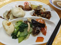 -膳缘居天然素食馆