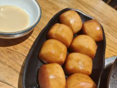 -村夫烤鱼·重庆鸡公煲(杨思店)