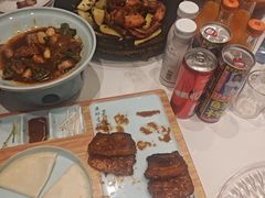 -海鸿荟·沿江菜(中山北路店)
