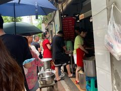 -蓉城西二道无名冒菜(西二道街店)