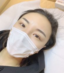 -HQ半永久纹绣纹眉