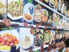 -园林美食城·本土农家菜(杨和镇店)