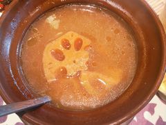 -杨记隆府(时代天街店)