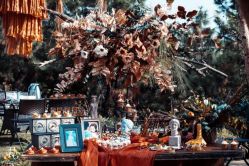 -天邑国际酒店·宴会厅