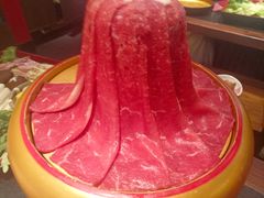 -牛New寿喜烧(虹桥新天地店)