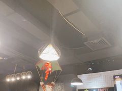 -長壹旋转烤吧 农家鸡火锅