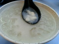 -汕头街养生糖水铺