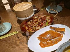 -馋嘴猫北京食堂·烤鸭·宵夜(亚运村店)
