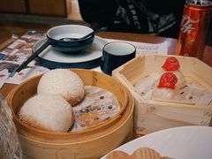 -云山茶餐厅(广东大厦店)