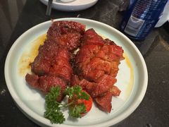 -新旺茶餐厅•早餐(迪士尼小镇店)