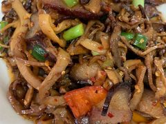 -新新湘菜馆(新中街二条店)