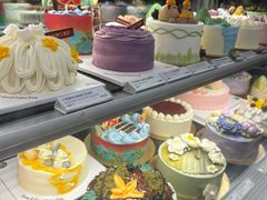 -派悦坊·甜品·蛋糕(虹口龙之梦店)