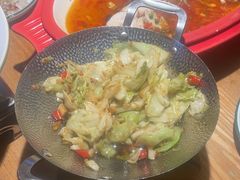 -湘当有饭剁椒鱼头(昆山招商花园城店)