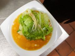 -富力万达嘉华酒店-品珍中餐厅(水果湖店)