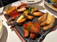 -佐度王子扒房(天鹅湖店)