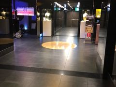 -随意鸟地方101观景餐厅