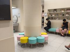 -天真蓝照相馆(五角场百联又一城店)