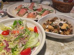 -弗兰克牛排西餐厅 Galla R By Ribone(上海首店)