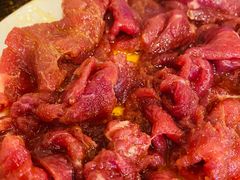 -韩风烤牛肉冷面店