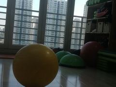 -森诺运动康复中心(北苑店)