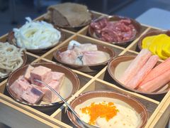 -芈重山老火锅(广州首店)