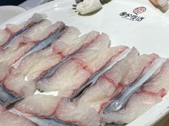-围炉夜话·潮汕卤水火锅(榕江店)