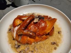 黑松露脆皮鸡-小炳胜(卓悦中心店)