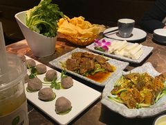 -同仁四季椰子鸡(海岸城天利店)