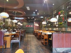 -洪焱重庆老火锅(万福花园店)