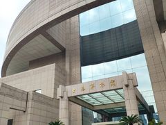 -上海博物馆(人民广场馆)