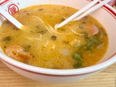 -陳生記米线·始于1989(体育场路店)