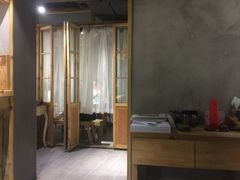 -麦甜创意轻食餐厅(西康路店)