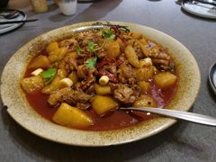 -那时新疆·若羌(经纬汇店)