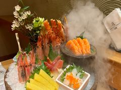 -花潮料理艺食馆(世欧广场店)