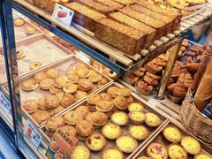 -味多美蛋糕(西安门店)