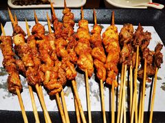 -管氏翅吧(马家堡店)