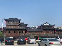 -二十八里太湖船菜(吉祥路店)