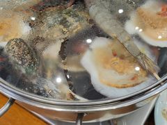 -喜来酌海鲜·饺子(和平一店)