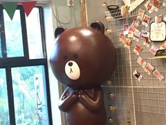 -迦南·甜品蛋糕(传媒店)