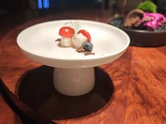 -珠海瑞吉酒店·宴庭中餐厅