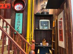 -逸桂禾面馆