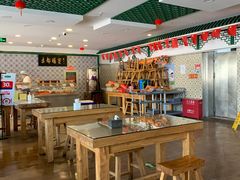 -南来顺饭庄·清真(南菜园店)