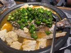 -探鱼·鲜青椒爽麻烤鱼(正佳广场店)