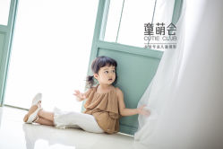 -童萌会儿童摄影(朝阳店)