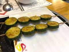 黄瓜-韩热集市(百源店)