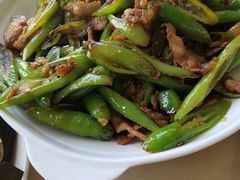 小炒肉-群姐面馆·海鲜烧烤(同安路二店)