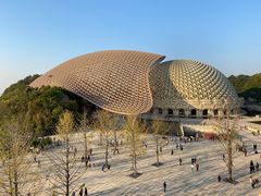 -牛首山文化旅游区