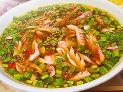 -锦府盐帮·李宅(领展购物广场中关村店)