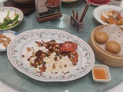 -喜宴又一村·粤菜·茶点·海鲜(壹方天地店)