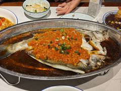 -回家吃饭·地道南昌菜(建德观总店)